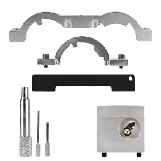 Engine timing tool Set - Оpel, Chevrolet 1.0, 1.2, 1.4 - CK1525