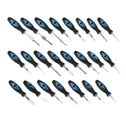 Terminal Release Tool Set - 23 pcs