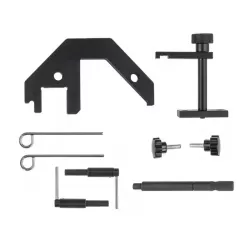 Engine timing tool Set - BMW M47, M57