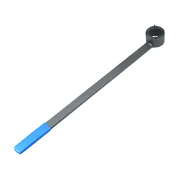 Crankshaft pulley replacement Tool