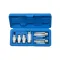 Injection Line Sockets - 6 pcs