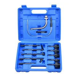 Adapters for Transimission Filling system - 13 pcs