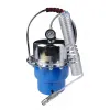 Pneumatic Brake and Clutch Bleeder Valve System Kit - CK1658