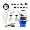 Pneumatic Brake and Clutch Bleeder Valve System Kit - CK1658
