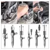 Common Rail Injector Remover Tool Kit - 10 pcs - CK1715