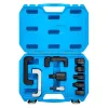 Common Rail Injector Remover Tool Kit - 10 pcs - CK1715