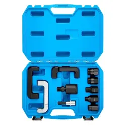 Common Rail Injector Remover Tool Kit - 10 pcs
