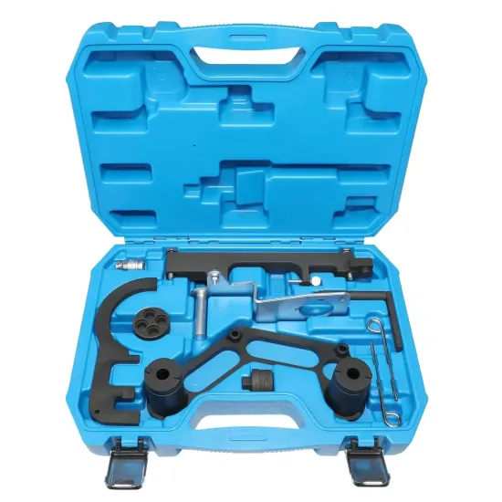 BMW Diesel N47 N47S Timing Tool Set - CK1729