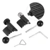 Комплект за зацепване на двигатели - Audi, VW, Seat, Skoda 1.2, 1.4, 1.9, 2.0 TDI - CK1747
