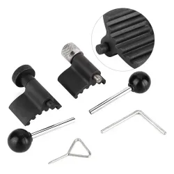 Diesel Engine Timing Kit - 1.2, 1.4, 1.9, 2.0 TDI
