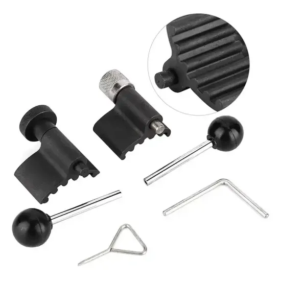 Комплект за зацепване на двигатели - Audi, VW, Seat, Skoda 1.2, 1.4, 1.9, 2.0 TDI - CK1747