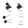 Комплект за зацепване на двигатели - Audi, VW, Seat, Skoda 1.2, 1.4, 1.9, 2.0 TDI - CK1747