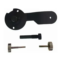 Camshaft timing tool Compatible with VAG 1.4 l TSI and TFSI petrol engines - 4 pcs
