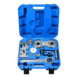 New Diesel Engine Timing Tool Kit for Volvo 2.0T