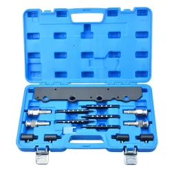 Fuel Injector Removal Installation Tool Kit- BMW B38, B48, B58
