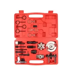 Diesel Engine Setting Locking and HP Pump Removal Kit - VAG 2.7D, 3.0D, 4.0D, 4.2D TDi - Chain Drive