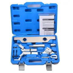 Engine timing tool Set - Opel OPC, Chevrolet, Saab