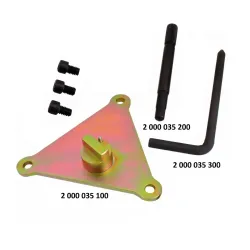 Engine Timing Tool Kit For Fiat 0.9 TwinAir