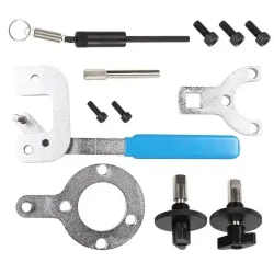 Engine Timing Tool Kit - Fiat, Ford, Suzuki, Opel - 1.3L