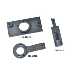 Engine timing tool Set - Opel 2.0 CDTi