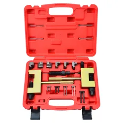 Timing Chain Riveting Tool Set for Mercedes Benz(Dual Size)