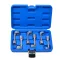 Injection Line Socket For BMW Benz VW - 6 pcs