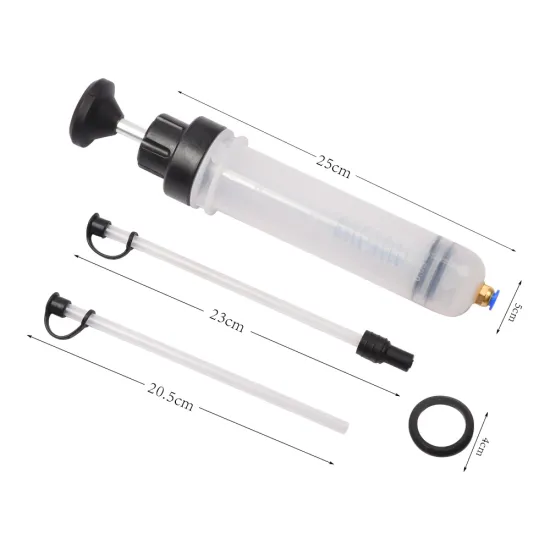 Fluid Extractor - 200 cc - CK1932