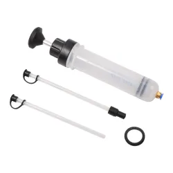Fluid Extractor - 200 cc