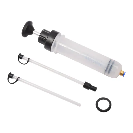 Fluid Extractor - 200 cc - CK1932