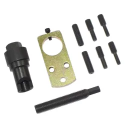 Timing Chain Rail Pin Puller Tool for Benz