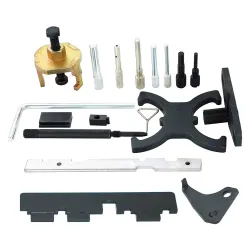 Car Engine Timing Tool Camshaft Locking Setting for Ford, Mazda