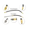 Engine Cylinder Diagnostic Compression Test Kit - CK1962