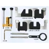 Camshaft alignment tool set - BMW N63 / S63 - CK1966