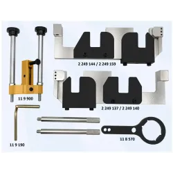 Camshaft alignment tool set - BMW N63 / S63 