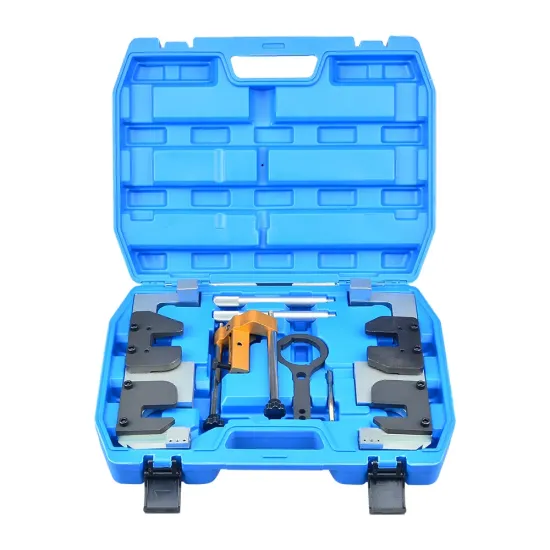 Camshaft alignment tool set - BMW N63 / S63 - CK1966