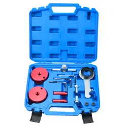 Timing Set Ford 2.0 TDCi EcoBlue