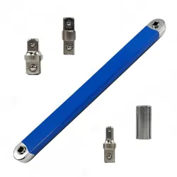 Offset Extension Wrench