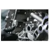 Tap Socket Set  1/4 and 3/8 Inch Drive (Magnetic) - 10 pcs - CK2441