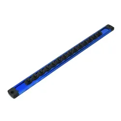 Magnetic Socket Organizer - 1/4"