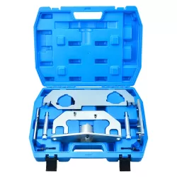 Engine Camshaft Timing Locking Tool kit Compatible with Land Rover & Jaguar 2.0, 2.0D