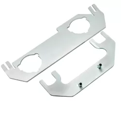 Engine Camshaft Timing Locking Tool kit Compatible with Land Rover & Jaguar 2.0, 2.0D