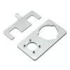 Комплект за зацепване на двигатели - Land Rover & Jaguar 2.0, 2.0D - CK8003