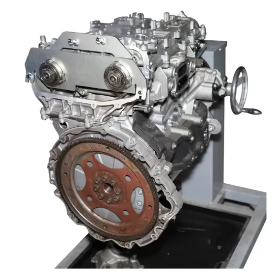 Комплект за зацепване на двигатели - Land Rover & Jaguar 2.0, 2.0D - CK8003