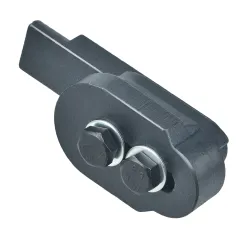 Flywheel Holder Flex Plate Lock Timing Chain Tool for BMW N20, N26 