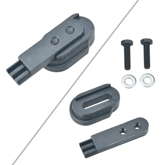 Flywheel Holder Flex Plate Lock Timing Chain Tool for BMW N20, N26 - CK8011