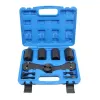 Balance shaft alignment tool kit - BMW (B47/ B48/ N47) - CK8018