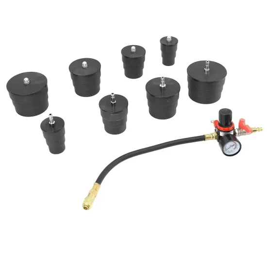 Turbocharger System Leakage Tester - CL41151B