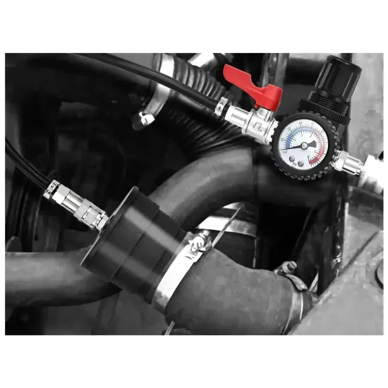 Turbocharger System Leakage Tester - CL41151B