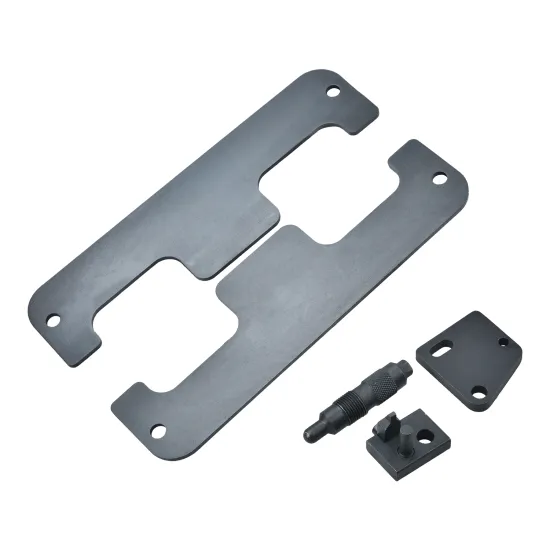 Camshaft Locking Timing Tool for Audi VW W8 W12 4-valve Porshce 3.6 Phaeton 6.0 - CK8043