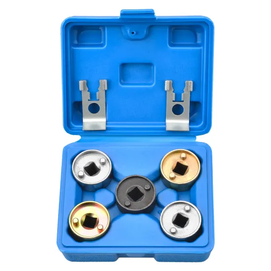 VAG Camshaft Adjust Socket Tool Engine Repair Tool - EA888 - CK8087